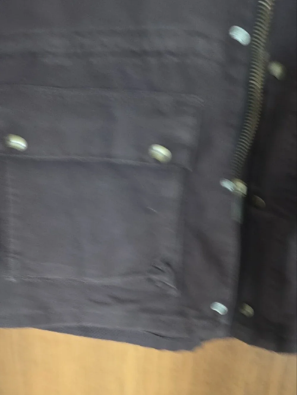 Carhartt rugged canvas